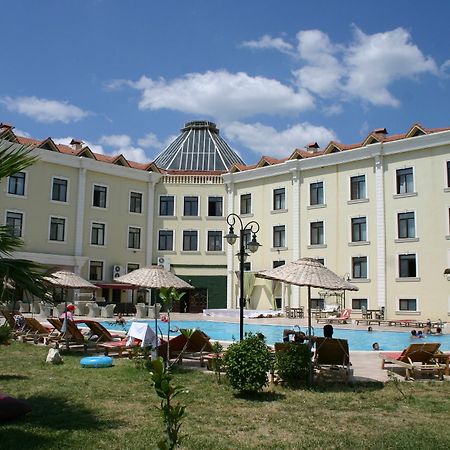 Gure Saruhan Thermal Akcay  Exterior photo