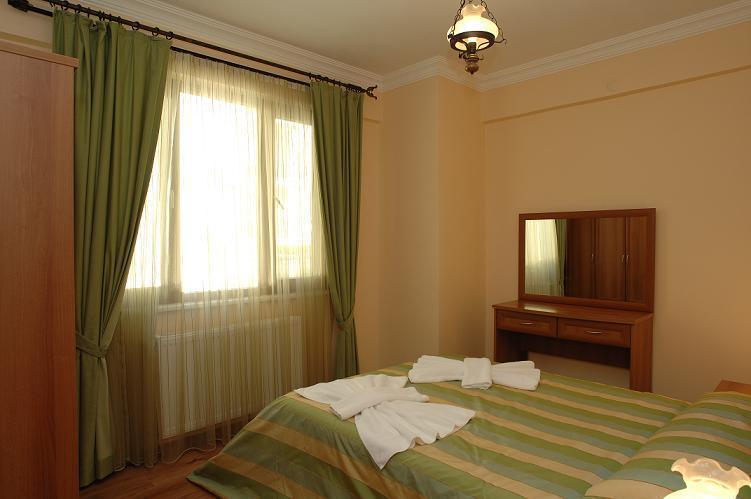 Gure Saruhan Thermal Akcay  Exterior photo