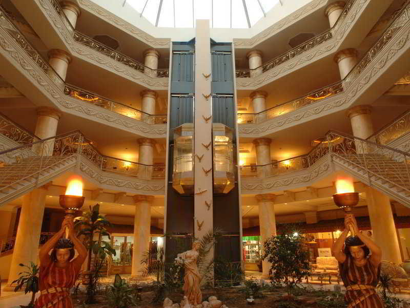 Gure Saruhan Thermal Akcay  Exterior photo